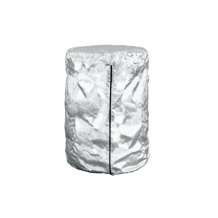  ΑΔΙΑΒΡΟΧΗ ΚΟΥΚΟΥΛΑ ΕΛΑΣΤΙΚΩΝ TYRES STORAGE COVERS (L) 80 Χ 117 cm 