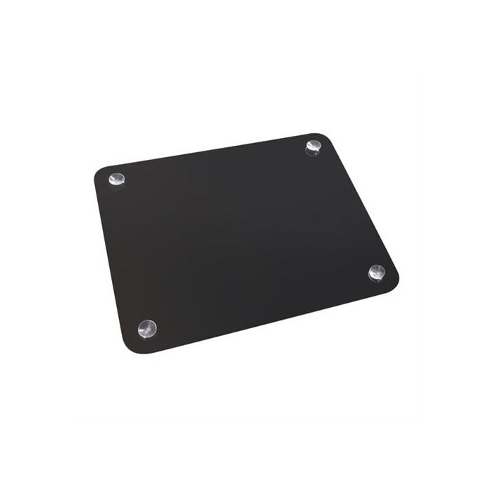  ΚΟΥΡΤΙΝΑΚΙ ΠΛΑΙΝΟ SUN FILM 43 Χ 34 cm ΜΕ ΒΕΝΤΟΥΖΕΣ (ΦΙΜΕ) - 1 ΤΕΜ. 