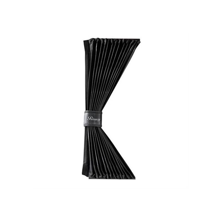  ΚΟΥΡΤΙΝΑΚΙΑ ΠΛΑΙΝΑ LIMOUSINE (M) 37/42x60cm 2ΤΕΜ. 