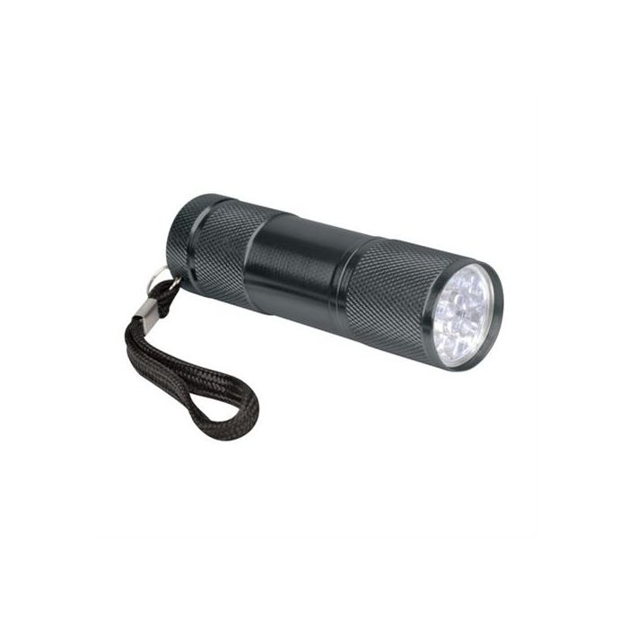  Φακός TOURING 9LED 1200MCD 90x26mm 