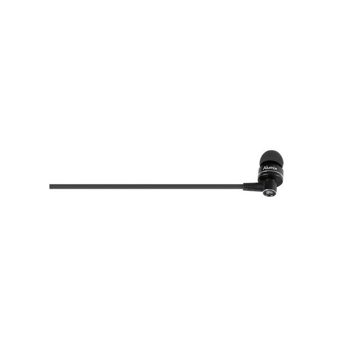  Ακουστικά με Μικρόφωνο ALUMIX 120cm 