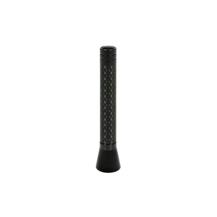  Κεραία FLAG 5-6mm Carbon Look 8cm 