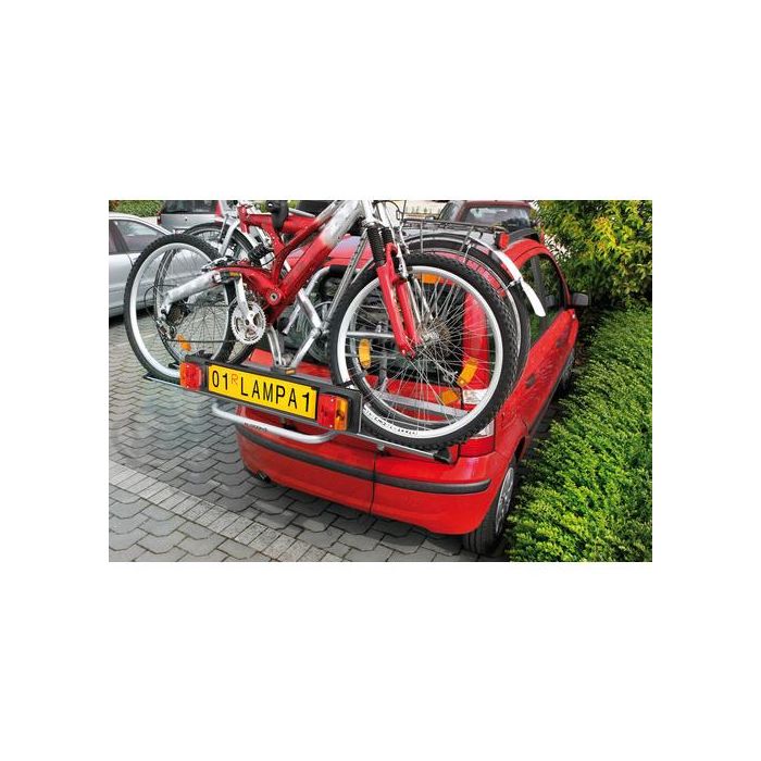  Μπάρα Τρέιλερ με φανάρια 12V 78x14cm με καλώδιο 2m και 7 PIN 
