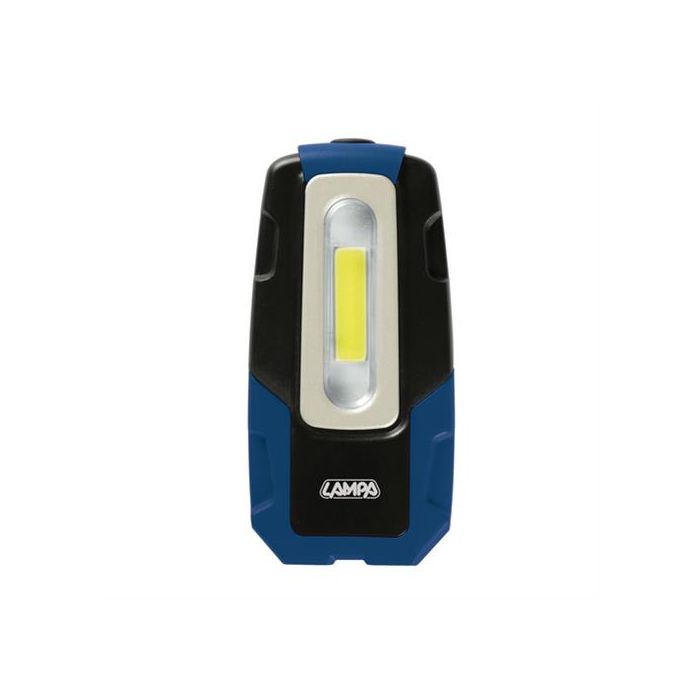  ΦΑΚΟΣ GL-2 12/24/230V/USB COB LED 150lm 2W 7.000K PRO-SERIES ΑΔΙΑΒΡΟΧΟΣ ΜΕ ΜΑΓΝΗΤΙΚΗ ΒΑΣΗ+ΓΑΝΤΖΟΣ 