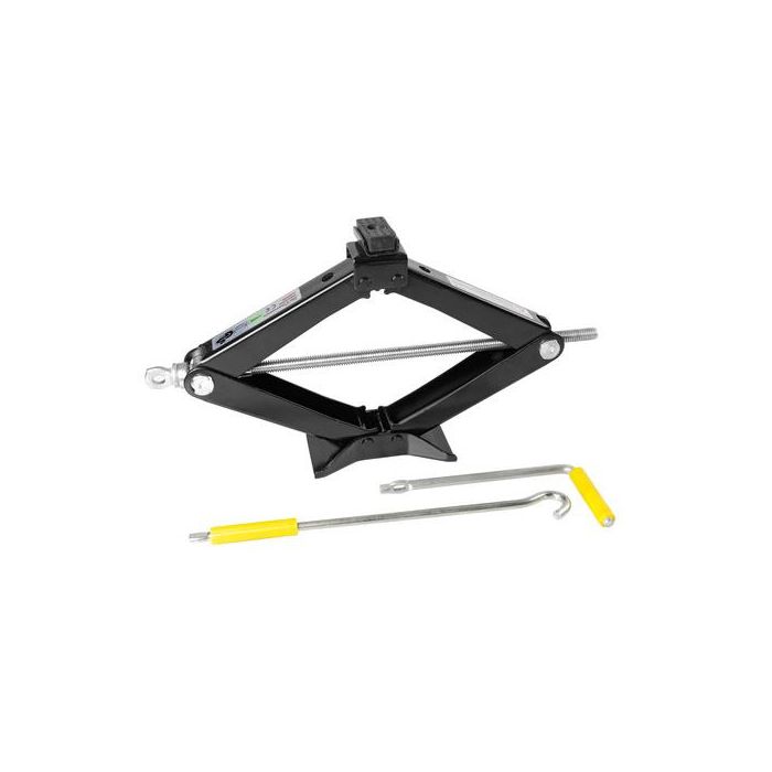  ΓΡΥΛΟΣ ΜΗΧΑΝΙΚΟΣ 2 ΤΟΝΩΝ 2.000KG ΓΙΑ SUV/4x4 98mm-442mm 