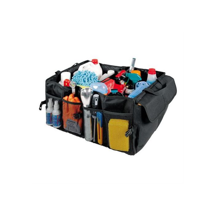  ORGANIZER ΠΟΡΤ ΜΠΑΓΚΑΖ DELUXE (L) 55 Χ 38 cm 