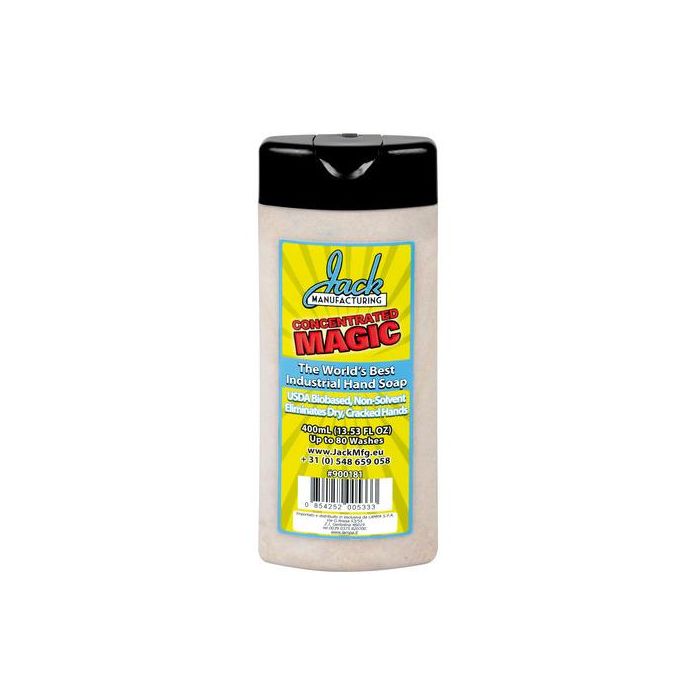 ΣΑΠΟΥΝΙ ΚΑΘΑΡΙΣΜΟΥ ΧΕΡΙΩΝ JACK HAND CLEANER 400ml 
