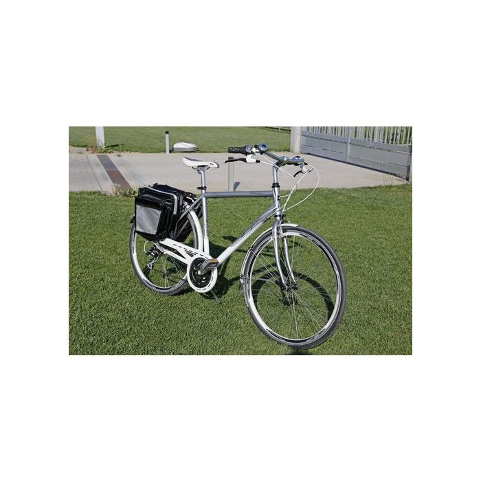  ΤΣΑΝΤΑ ΣΧΑΡΑΣ ΠΟΔΗΛΑΤΟΥ ΑΔΙΑΒΡΟΧΗ BP-2 SPECIALIST 12L 23x31,5x11+11cm 