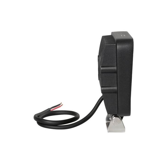  ΠΡΟΒΟΛΕΑΣ ΕΡΓΑΣΙΑΣ WL-13 15W 1200LM 12/24V ΜΕ 5 LED  10-30V 6.000K (110x140x45mm) ΦΩΣ ΔΙΑΘΛΑΣΗΣ -1ΤΕΜ. 