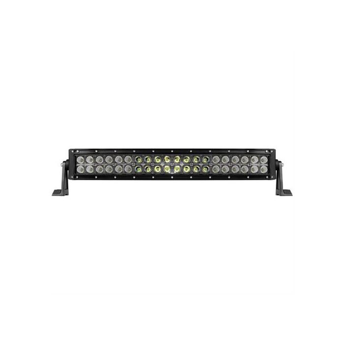  ΠΡΟΒΟΛΕΑΣ LIGHT BAR ΚΥΡΤΟΣ  BL-55 8000lm 10/30V 120W 40LED ΚΑΡΦΙ/ΔΙΑΘΛΑΣΗΣ (550x115x89mm) ΜΠΑΡΑ LED -1ΤΕΜ. 