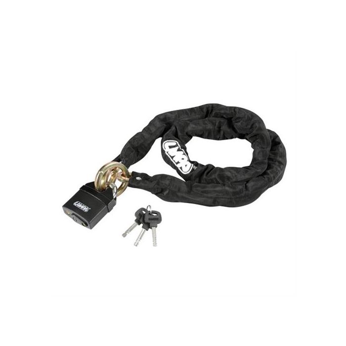  Αντικλεπτική Κουλούρα  C-Lock 150R απο Χάλυβα 