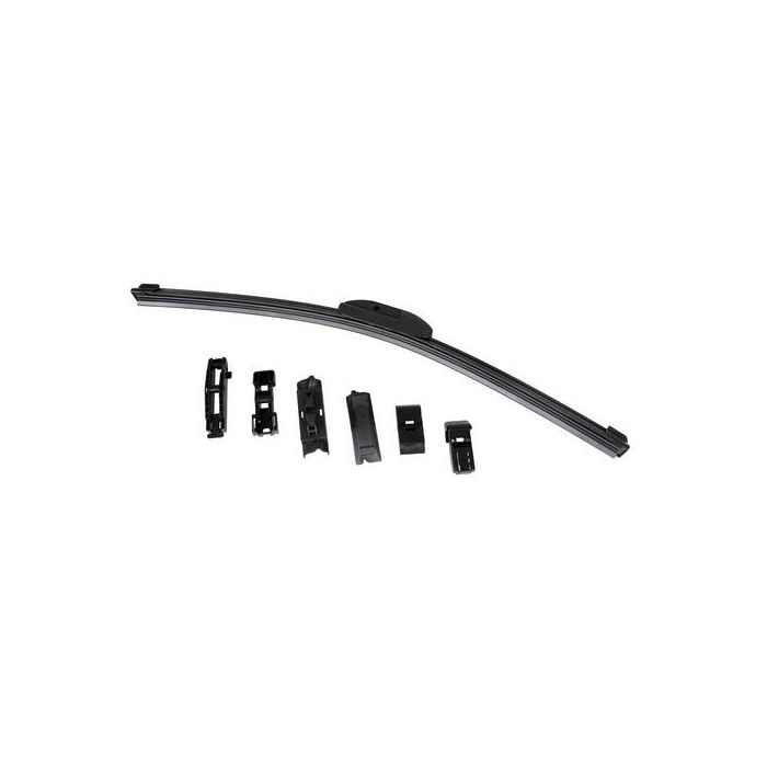  ΥΑΛΟΚΑΘΑΡΙΣΤΗΡΑΣ EVO BLADE SPOILER 70 cm (28 INCH) ΜΕ 6 ΑΝΤΑΠΤΟΡΕΣ - 1 ΤΕΜ. 