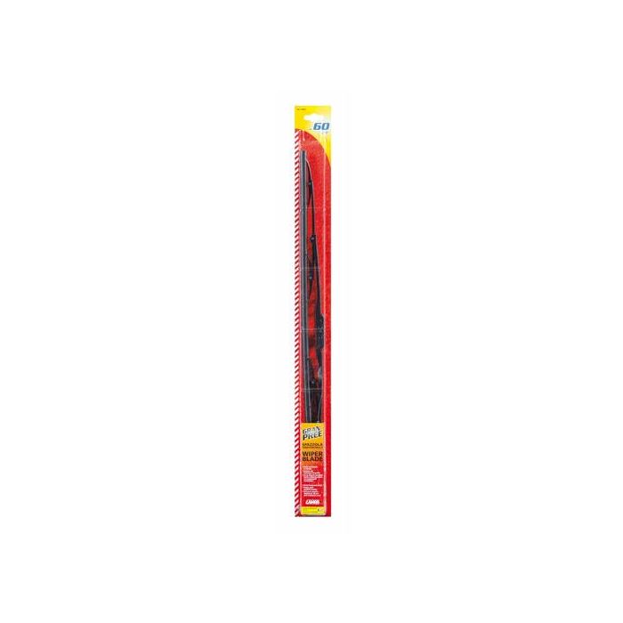  ΥΑΛΟΚΑΘΑΡΙΣΤΗΡΑΣ GRAN-PREE 60 cm (24 INCH) 1ΤΕΜ. 