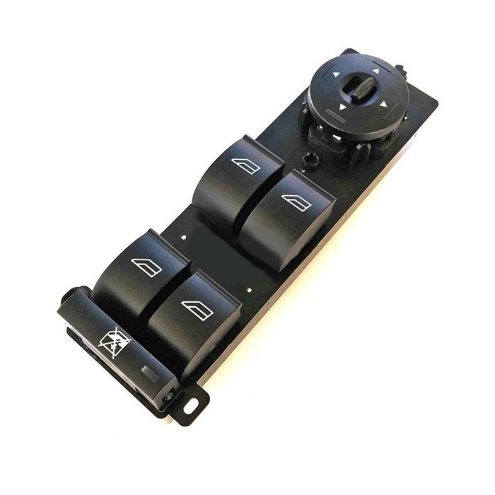  Διακόπτης Παραθύρου για FORD FOCUS 09-11/C-MAX 09-11 / KUGA ΠΟΛΛΑΠΛΟΣ 4PIN 