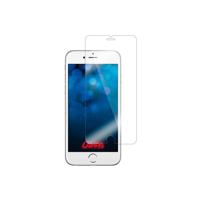  ΠΡΟΣΤΑΤΕΥΤΙΚΟ ΤΖΑΜΙ ΓΙΑ ΟΘΟΝΗ ΚΙΝΗΤΟΥ ΓΙΑ APPLE iPHONE 6/6S ULTRA GLASS ΠΑΧΟΥΣ 0,40mm. 
