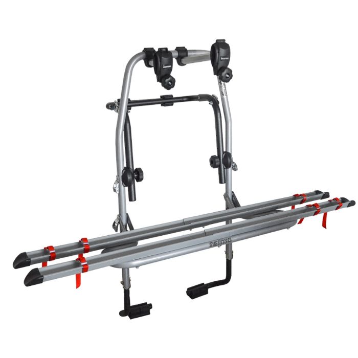  ΒΑΣΗ ΠΟΔΗΛΑΤΟΥ ΠΟΡΤ ΜΠΑΓΚΑΖ STEEL BIKE ΓΙΑ 2 ΠΟΔΗΛΑΤΑ MENABO 