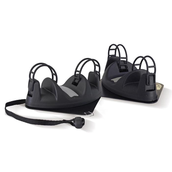  ΒΑΣΗ ΣΚΙ ΟΡΟΦΗΣ ΜΑΓΝΗΤΙΚΗ IGLOO MENABO (2 ΖΕΥΓΑΡΙΑ ΣΚΙ/ΧΩΡΙΣ ΚΛΕΙΔΑΡΙΑ) 