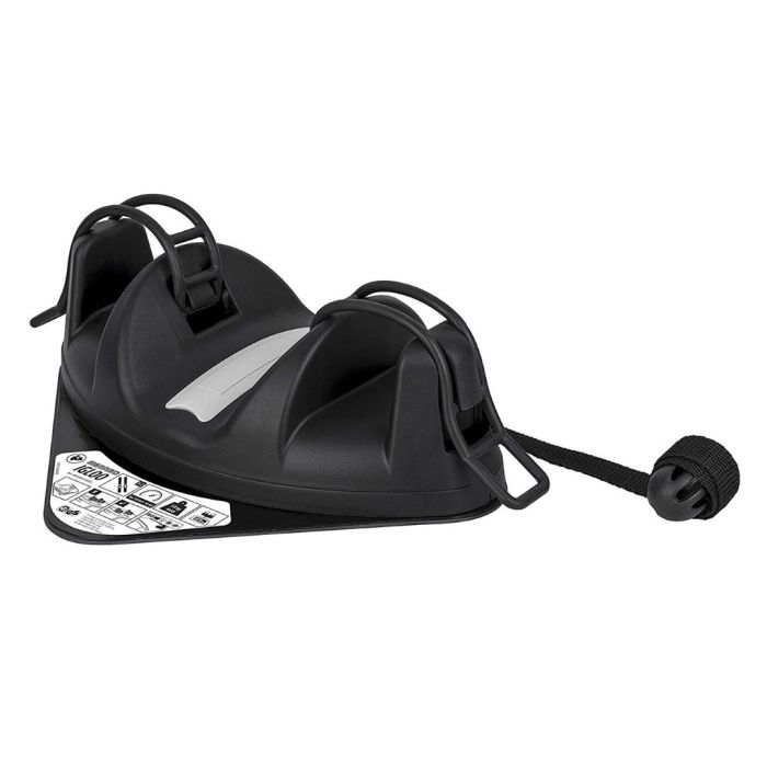  ΒΑΣΗ ΣΚΙ ΟΡΟΦΗΣ ΜΑΓΝΗΤΙΚΗ IGLOO MENABO (2 ΖΕΥΓΑΡΙΑ ΣΚΙ/ΧΩΡΙΣ ΚΛΕΙΔΑΡΙΑ) 