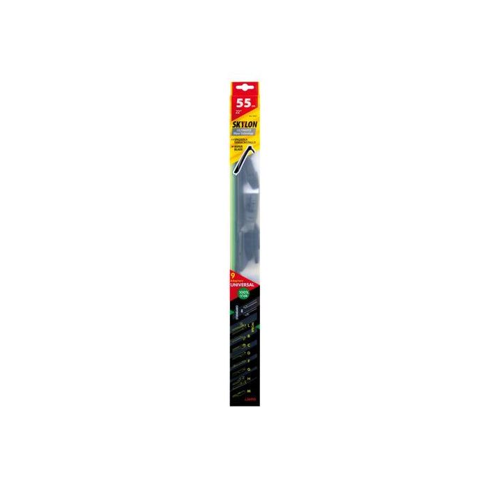  ΥΑΛΟΚΑΘΑΡΙΣΤΗΡΑΣ SKYLON MULTI-FIT SYSTEM 55cm (22'') 1ΤΕΜ. 