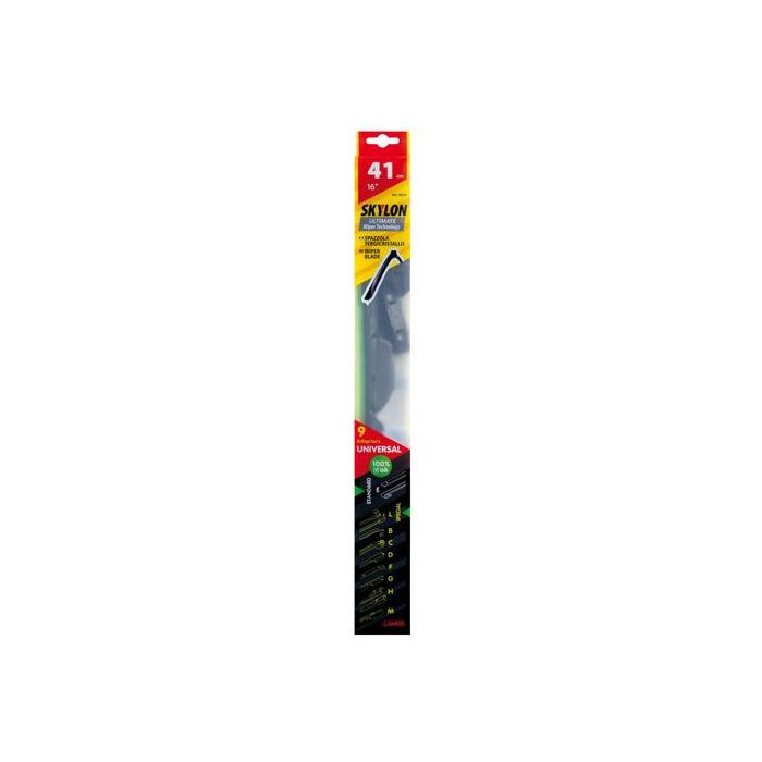  ΥΑΛΟΚΑΘΑΡΙΣΤΗΡΑΣ SKYLON MUL TI-FIT SYSTEM 41 cm (16 INCH)  - 1 ΤΕΜ. 