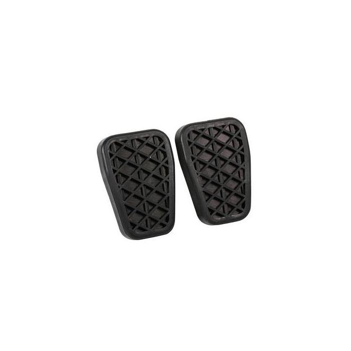  FORD/HYUNDAI CP-6 ΑΝΤΙΟΛΙΣΘΗΤΙΚΑ ΠΑΠΟΥΤΣΑΚΙΑ ΠΕΝΤΑΛ ΦΡΕΝΟΥ/ΣΥΜΠΛΕΚΤΗ - 2 ΤΕΜ. 