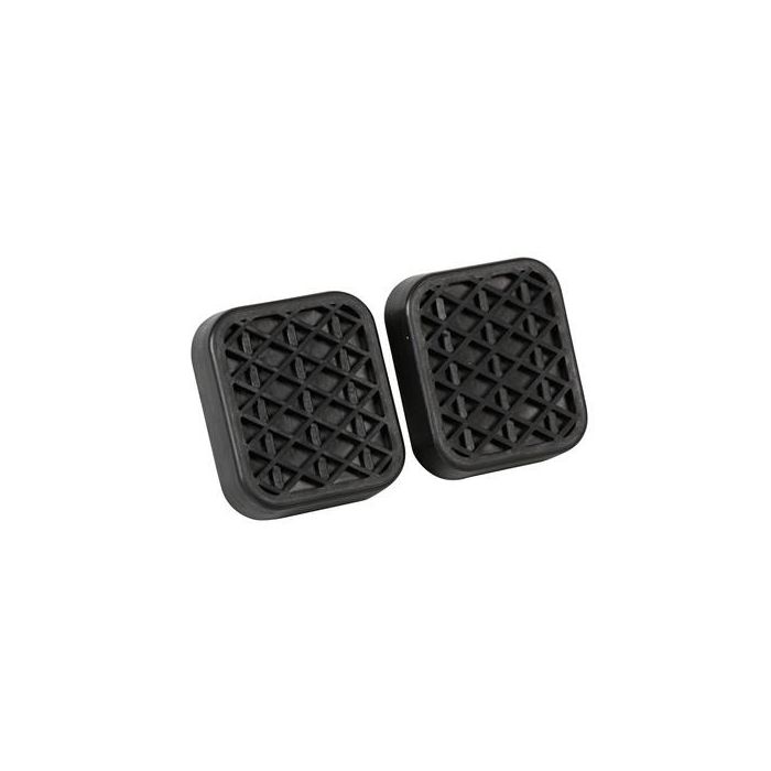  MINI CP-8 ΑΝΤΙΟΛΙΣΘΗΤΙΚΑ ΠΑΠΟΥΤΣΑΚΙΑ ΠΕΝΤΑΛ ΦΡΕΝΟΥ/ΣΥΜΠΛΕΚΤΗ - 2 ΤΕΜ. 