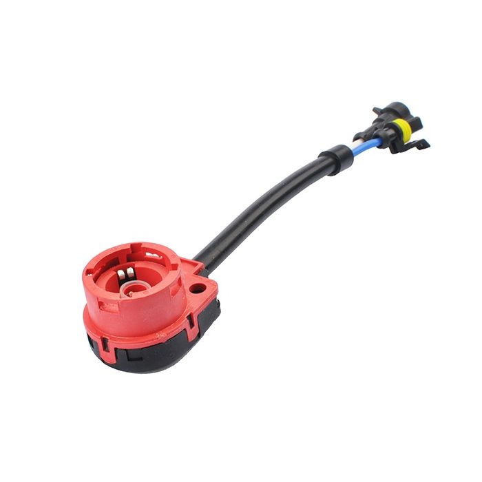  ΚΑΛΩΔΙΟ 180mm ΓΙΑ ΛΑΜΠΕΣ HID D2S 