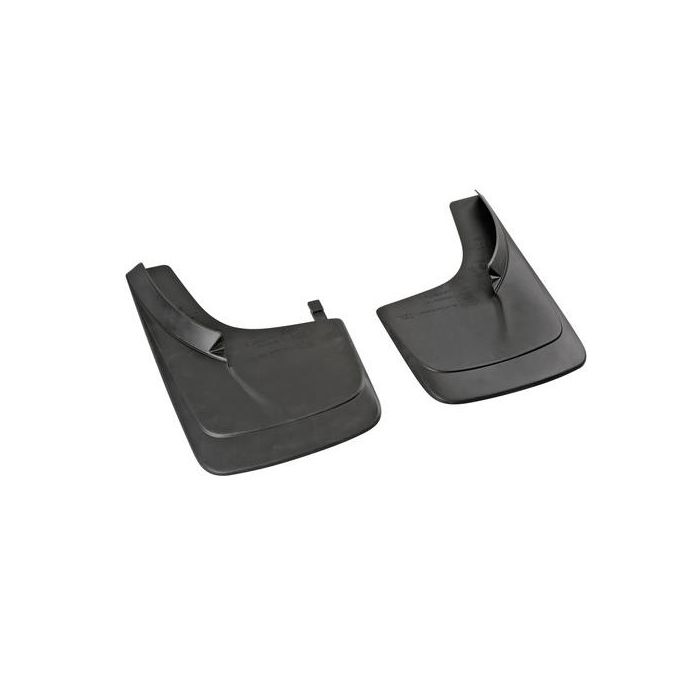  ΛΑΣΠΩΤΗΡΕΣ SPLASH-GUARDS CONTOUR SUV 29x42,5cm TYPE-7 2ΤΕΜ. 