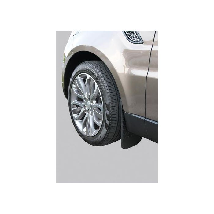  ΛΑΣΠΩΤΗΡΕΣ SPLASH-GUARDS CONTOUR SUV 29x42,5cm TYPE-7 2ΤΕΜ. 