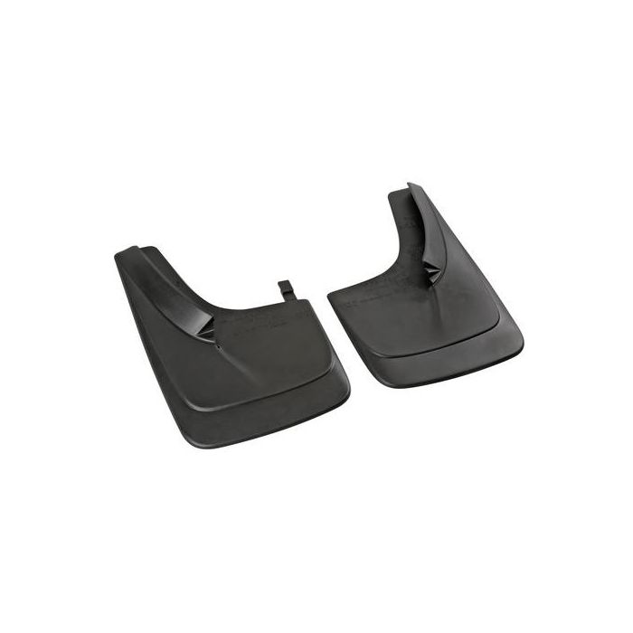  ΛΑΣΠΩΤΗΡΕΣ SPLASH-GUARDS CONTOUR SUV 27x42,5cm TYPE-6 2ΤΕΜ. 
