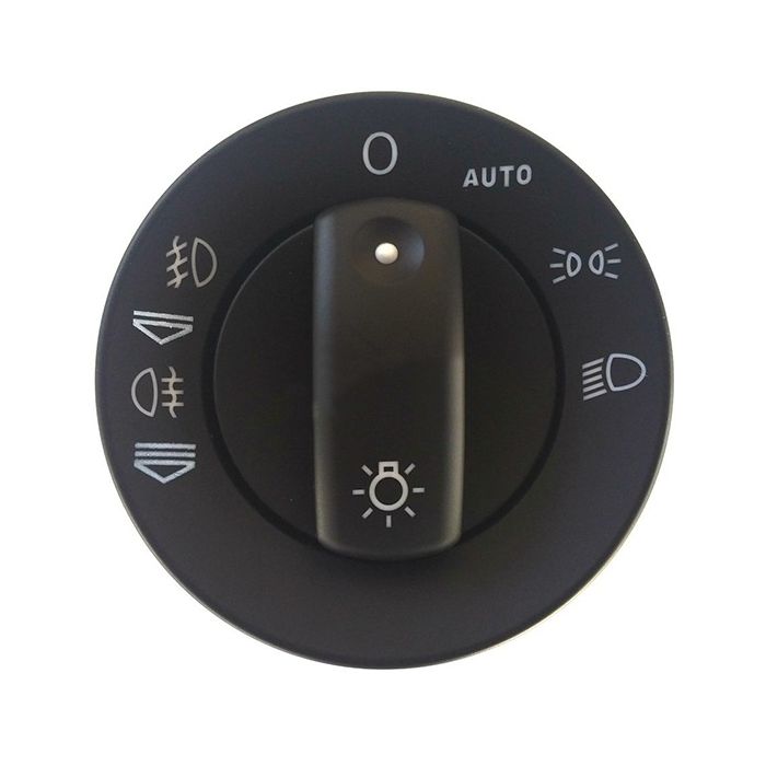  Διακόπτες Φώτων AUDI A4 01-08 17PIN 