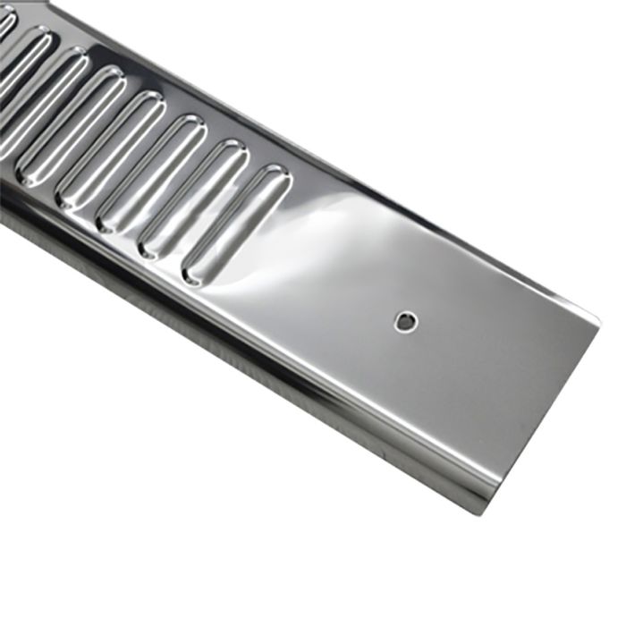  TRIM ΜΑΡΚΕ ΠΟΡΤ ΠΑΓΚΑΖ MERCEDES VIANO W639 2004-2014 