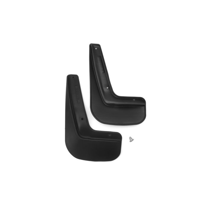  CHEVROLET AVEO 4D 2012+ ΛΑΣΠΩΤΗΡΕΣ ΠΙΣΩ 2ΤΕΜ. 