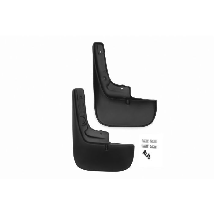  CITROEN JUMPER/PEUGEOT BOXER 2006+ ΛΑΣΠΩΤΗΡΕΣ ΠΙΣΩ 2ΤΕΜ. (ΧΩΡΙΣ ΕΠΕΚΤΑΣΗ) 