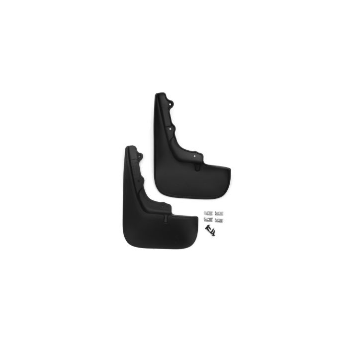  CITROEN JUMPER / PEUGEOT BOXER 4D 2006+ ΛΑΣΠΩΤΗΡΕΣ ΕΜΠΡΟΣ 2ΤΕΜ (ΧΩΡΙΣ ΠΡΟΕΚΤΑΣΗ) 