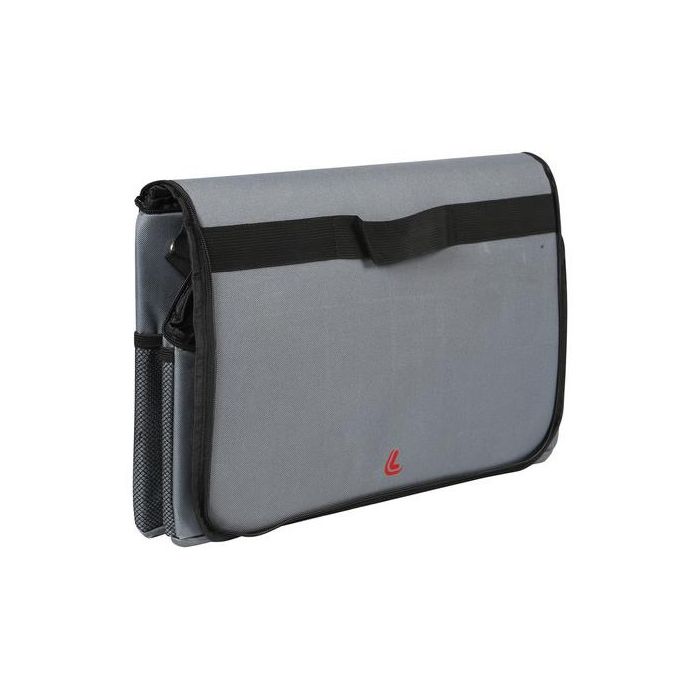  ΤΣΑΝΤΑ ORGANIZER ΠΟΡΤ ΜΠΑΓΚΑΖ TRUNK ORGANIZER ΑΔΙΑΒΡΟΧΟ (M) 2 ΘΕΣΕΩΝ+4 ΤΣΕΠΕΣ (49x30 cm) 