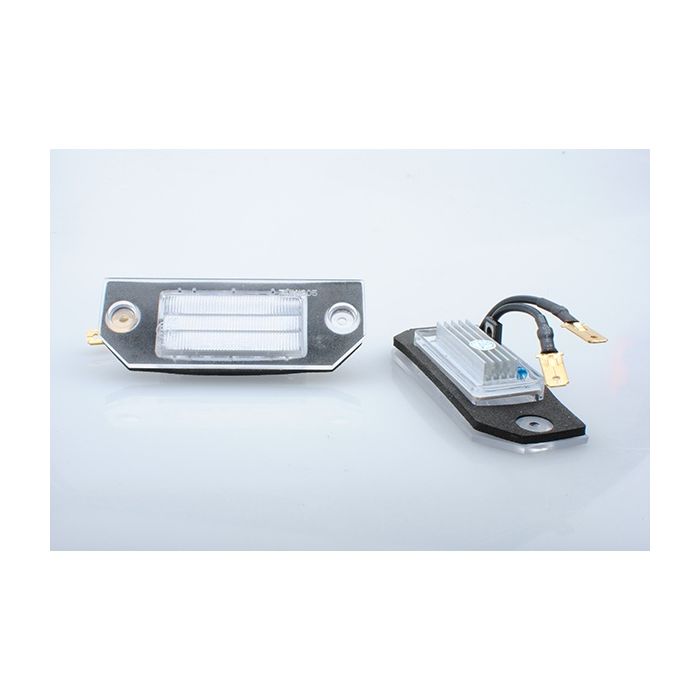  ΦΩΤΑ ΠΙΝΑΚΙΔΑΣ LED FORD FOCUS / C-MAX MTECH - 2 ΤΜΧ. 