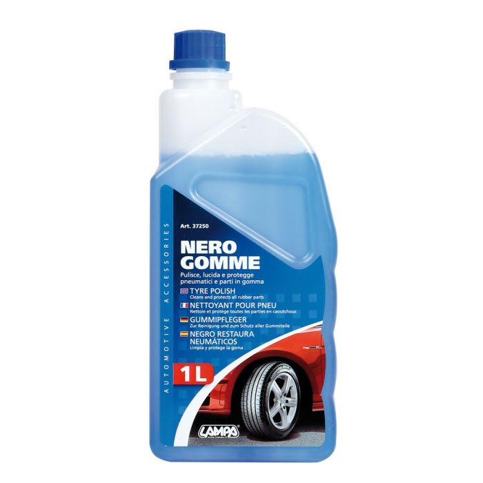  ΓΥΑΛΙΣΤΙΚΟ ΕΛΑΣΤΙΚΩΝ TYRE-POLISH 1000ml 