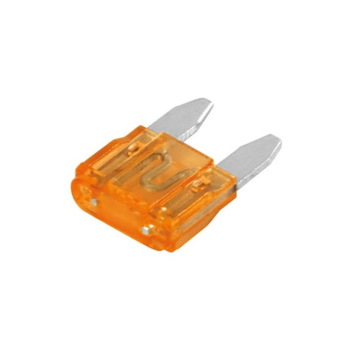  ΑΣΦΑΛΕΙΕΣ MICRO 5Amp 12/32V ΣΕ ΚΟΥΤΑΚΙ 100ΤΕΜ. 