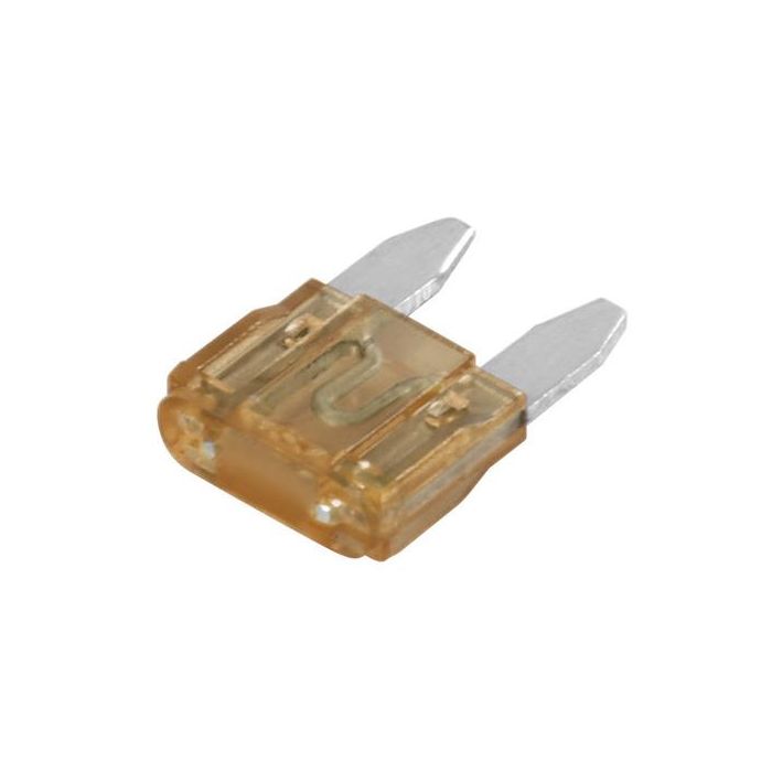  ΑΣΦΑΛΕΙΕΣ MICRO 7,5Amp 12/32V ΣΕ ΚΟΥΤΑΚΙ 100ΤΕΜ. 