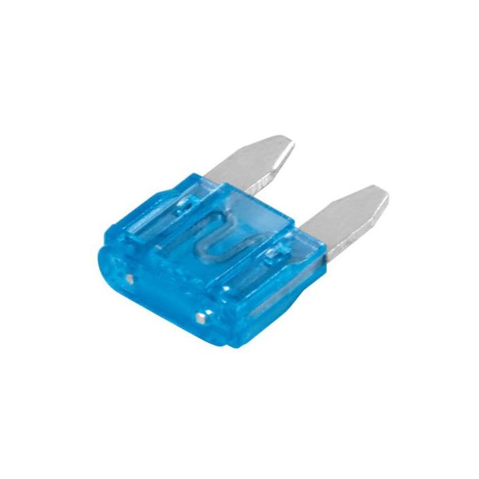  ΑΣΦΑΛΕΙΕΣ MICRO 15Amp 12/32V ΣΕ ΚΟΥΤΑΚΙ 100ΤΕΜ. 