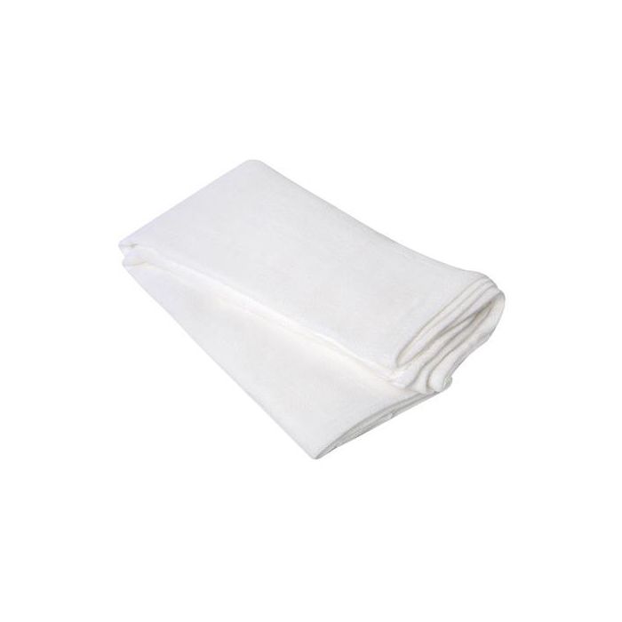  ΠΑΝΙ ΓΙΑ ΓΥΑΛΙΣΜΑ/ ΣΤΕΓΝΟ ΚΑΘΑΡΙΣΜΑ ΒΑΜΒΑΚΕΡΟ 100% (COTTON) 70x70cm 115g/m2 