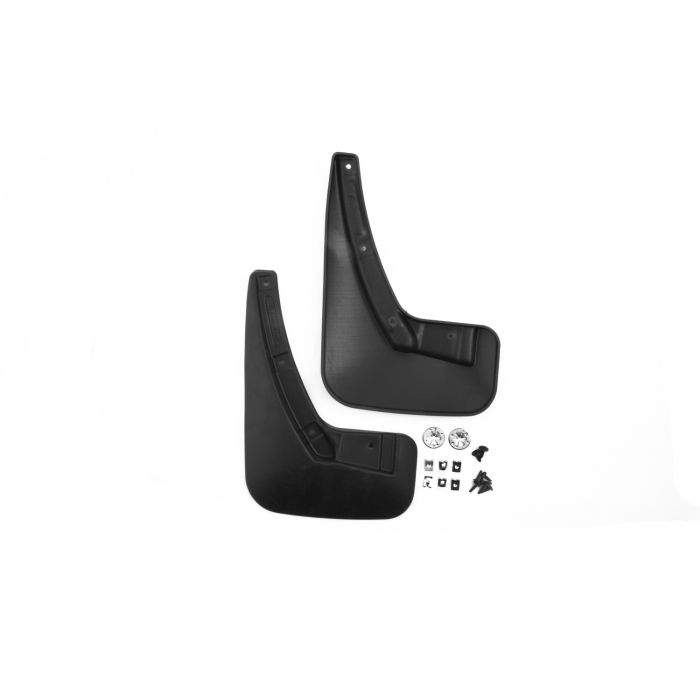  RENAULT KANGOO 2013+ ΛΑΣΠΩΤΗΡΕΣ ΠΙΣΩ 2ΤΕΜ 