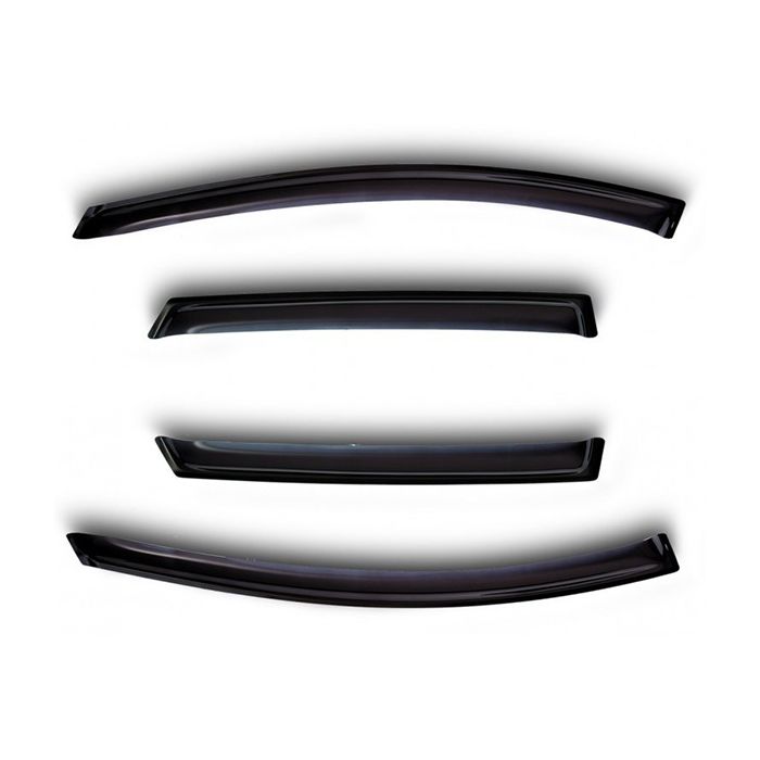  KIA SORENTO I 5D 02-09 ΑΥΤΟΚΟΛΛΗΤΟΙ ΕΞΩΤΕΡΙΚΟΙ ΣΕΤ 4 ΤΕΜΑΧΙΩΝ (ΣΚΟΥΡΟΙ ΦΙΜΕ) 