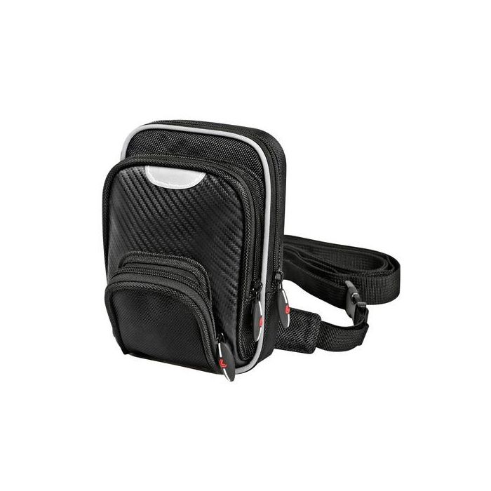  ΤΣΑΝΤΑΚΙ ΠΟΔΙΟΥ ΓΙΑ ΟΔΗΓΟ ΜΗΧΑΝΗΣ T-MAXTER LEG-PACK  (180 Χ 120 Χ 100 mm) 