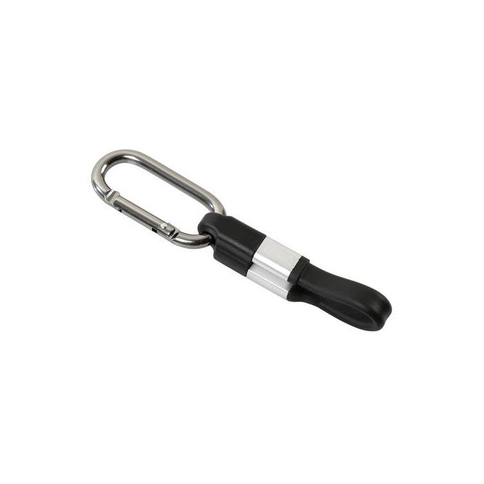  ΜΠΡΕΛΟΚ ΜΕ USB ΚΑΛΩΔΙΟ ΦΟΡΤΙΣΗΣ ΚΑΙ ΣΥΓΧΡΟΝΙΣΜΟΥ APPLE 10 PIN LIGHTING (10 cm) 