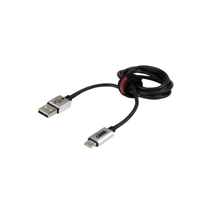  Καλώδιο Usb Type-C - 100 cm 
