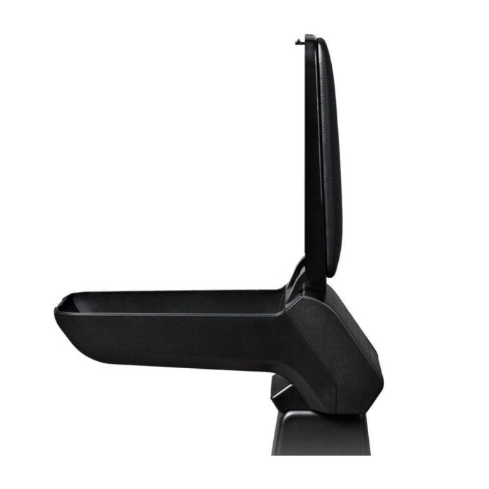  HYUNDAI GETZ 09/2005-2009 ΤΕΜΠΕΛΗΣ ΑΥΤΟΚΙΝΗΤΟΥ ARMSTER S ΜΑΥΡΟΣ 