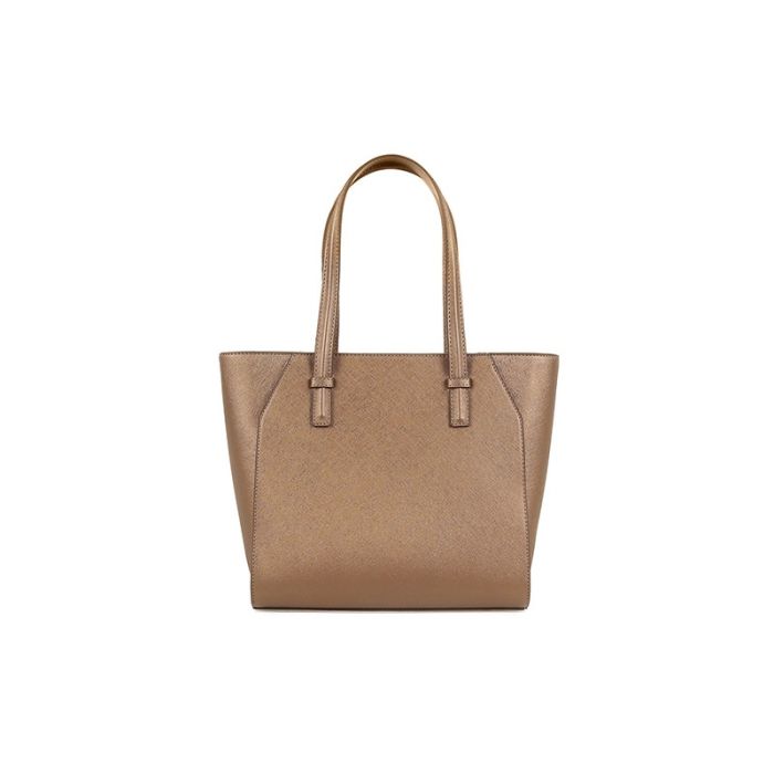  Γυναικεία Τσάντα Χειρός Χρώματος Copper Laura Ashley Acton 651LAS0609 