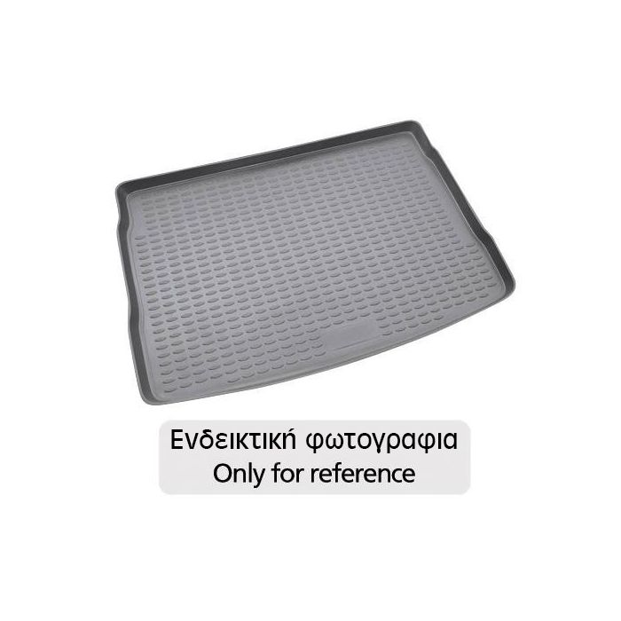  LEXUS CT200h SUBWOOFER 5D 2011-2014 ΜΑΡΚΕ ΠΑΤΑΚΙ ΣΚΑΦΗ ΠΟΡΤ ΜΠΑΓΚΑΖ TPE ΛΑΣΤΙΧΟ ΣΕ ΑΝΘΡΑΚΙ ΣΚΟΥΡΟ ΓΚΡΙ ΧΡΩΜΑ NOVLINE - 1 ΤΕΜ. 